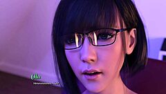 Full movie with 3D and anime anal sex scenes in HD