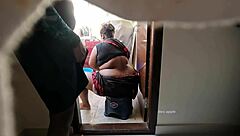 Young Boy Jerking Dick Infront Of Andhra Maid Swathy.