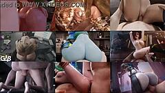 sfmporn anime collection version 10.0.2!