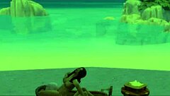 Seraphina Seduced By Neighbor In Sims 4 Bathroom