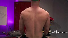 natural hooter therapy - cody vore amber alena