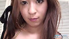 Why Is This Japanese Pussy Squirting Wet In Vol 62?