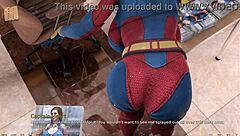 Where the Heart Is 271: Intense Hentai Anime Game Adventure with Bold Scenes