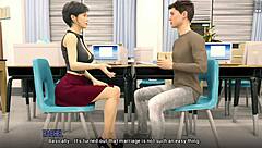 University Of Problems 12: Intense Hentai Adventures