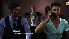 Intertwined 65 With Big Ass And Tits