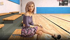 University Of Problems 12: Intense Hentai Adventures