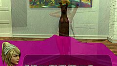 I Am The Slutty Patient In This Erotic Anime Story, Getting Naughty With My Boss At Work.