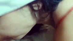 mery christmas sucks santa's cock for gift