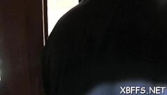 Big dick fucking tight asses of best friends