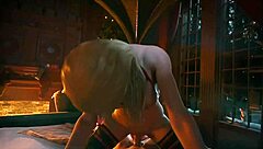 A compilation of realistic 3d animations featuring hentai and anime characters in various scenes