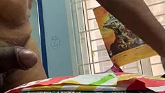 Intense Gay Ass Fucking