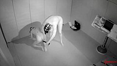 Suck my dick while bound?