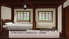 monster girl tdx titty fuck with big tits 😈 cumshot