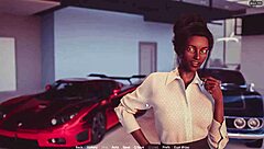 Complete gameplay of red sakura mansion 2 part 6