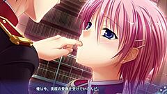 Valkyrie Romance Kisa Miou