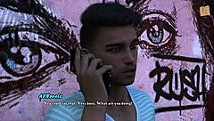 Intertwined 65 With Big Ass And Tits