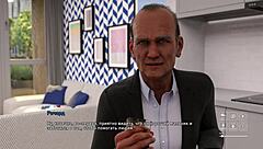 full gameplay experience of steps of debauchery part 2