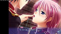 Valkyrie Romance Kisa Miou