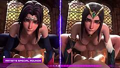 WATCH THIS UNCENSORED HENTAI COMPILATION WITH GROUP CREAMPIES!