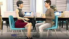 University Of Problems 12: Intense Hentai Adventures