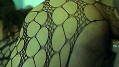 I Fuck My Slut With Monster Cock!