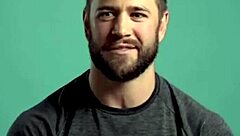 Handsome Aussie Coach's Shocking Gay Turn