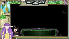 Warhammer 40K Inquisitor Trainer Part 15