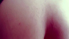 my beloved step brother cum twice in my tight holes