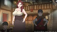 Ntrman Prostituida Por Su Esposo Adelaide Inn Parte 1 Gameplay Completo