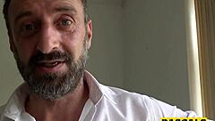 Damn, Tattooed MILF With Big Boobs Submits To Hardcore BDSM Action!