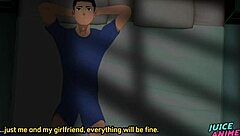 Send Me Stars - Meu Cunhado Is A Streamer 18 - Gay Hentai Bara Yaoi