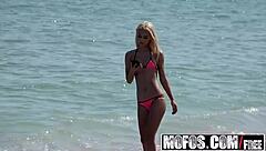 teen spinner sucks dick in pov sex tape