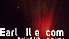 Olivia Wilder Squirts In Ugg Boots