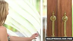 RealityKings Moms Bang Teens with Cory Chase and Lusty Lily Action