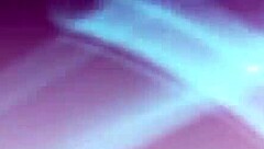 check this busty slovakian vixen draining two cocks at gym!  