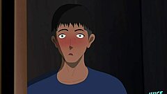 Send Me Stars - Meu Cunhado Is A Streamer 18 - Gay Hentai Bara Yaoi