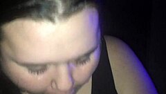 New Meet Sucks Interracial Cock With Handjob And Cumshot