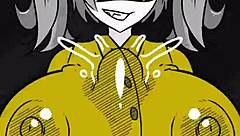 J Likes That Banging Group Hentai Cartoon Anime!