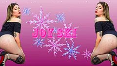 Naughty Novinha Plays Raw with Uber Driver, No Condom!  