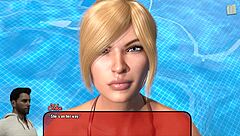 i watch alexandra 187 in erotic hentai game