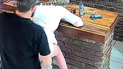 Caught wife cheating with boss during late work nights