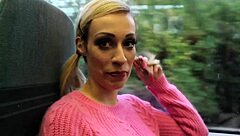 i pissed in my jeans and made everyone watch it