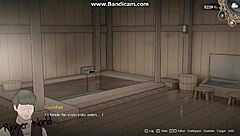 NTRman prostituida by husband Adelaide Inn, part 1 gameplay