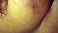 Watch Wife Grinding Wet Pussy!