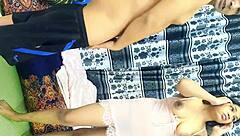 Wow! Riding slime sexy girl with perfect tits in assfuck orgasm!