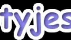 big booty milf flashes ass on cam streamate during anal teasing.