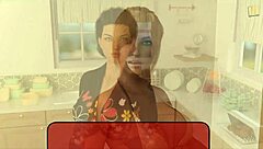 Alexandra 187: erotic journey through anime and games