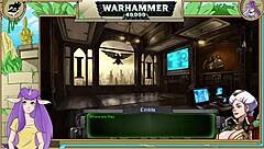 Warhammer 40K Inquisitor Trainer Part 15