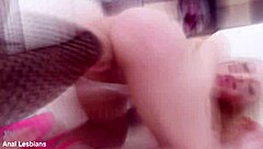 ass lickers lesbians kaitlyn katsaros anal fisting atm no pussy rough sex big gapes buttrose al021 😩🔥