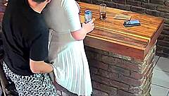 My wife's late work led to a steamy affair